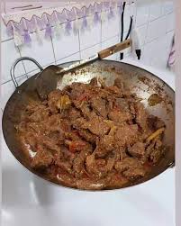 Maybe you would like to learn more about one of these? Resep Rendang Daging Sapi Enak Dan Empuk Sakmadyone Com