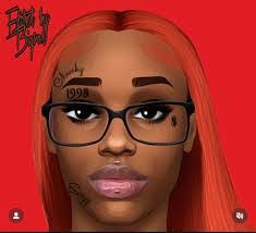 Shayla Yancey's Instagram, Twitter & Facebook