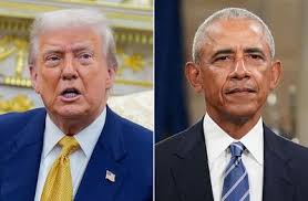 Barack Obama, 44th U.S. President