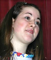 Jack & The Beanstalk — The Woodhouse Players