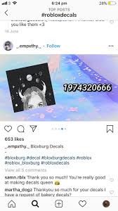 Royale high decal id codes : 10 Roblox Id Codes Pictures Ideas Roblox Bloxburg Decal Codes Bloxburg Decals