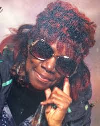 Obituary for Shirley Holmes