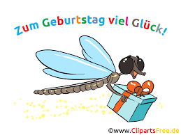 Finden sie hier genau ihre bilder um zum geburtstag zu gratulieren. Cliparts Geburtstag Lustig