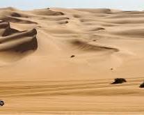Image of Deserts