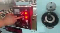 cardboard auto feeder machine I China auto feeder machine