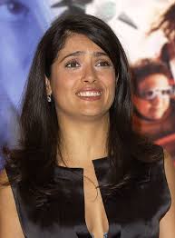 Hayek played cesca giggles, gary and gerti's mother. Salma Hayek During 2003 Venice Film Festival Spy Kids 3d Photocall At Hotel Des Bains In Venice Lido Italy Salma Hayek Salma Hayek Pictures Photo