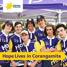 The longest day is an endurance golf marathon designed to test your skill, strength and stamina. Cancer Council Victoria Corangamite Relay For Life Home Facebook