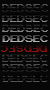 153 watch dogs 2 hd wallpapers and background images. Dedsec Logo Wallpaper 2 Watchdogs 2 Dog Wallpaper Iphone Parallel 750x1334 Download Hd Wallpaper Wallpapertip