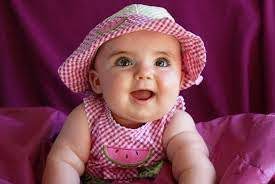 Sesungguhnya nama yang baik itu akan dibawa sehinggalah ke dewasa. 101 Nama Bayi Perempuan Modern Dan Artinya Tanya Nama Laman 2 Dari 2