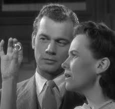 Interview with a man from October 1966