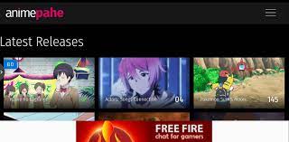 AnimePahe APK Download for Android Free