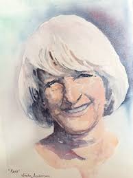 Artist Kate Kimberley dies at 70