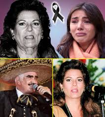 Noticias devastadoras! Patricia Rivera fallece a los 68 años ...