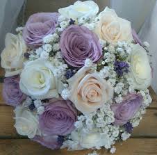 Check spelling or type a new query. Champagne Ivory Lilac Rose Bridal Bouquet With A Hint Of Lavender Lavender Rose Bouquet Rose Bridal Bouquet Bridal Bouquet