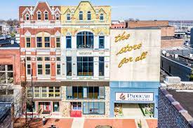 409 Broadway St Paducah Ky 42001 Loopnet Com