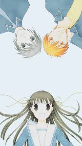 Dailyshoujo Fruits Basket Manga Fruits Basket Anime Fruits Basket