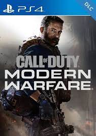 Call Of Duty Modern Warfare Double Xp Boost Ps4 Ps4 Cdkeys