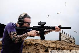 The gnu ar program creates, modifies, and extracts from archives. Turning Your Ar 15 Into An M 16 Recoil