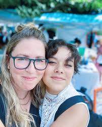 I consider myself extremely lucky to have such a crazy big family! And I'm  especially blessed to be able to spend so much time this year with the  younger generation! Y'all give