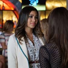 Image result for Robyn PLL-23