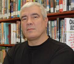 Kerry Max Cook, Booking Agent, Agency, Contact, Speeches