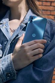 Motorola moto e22s: Lacná novinka pre ...