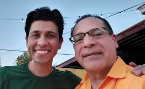 Happy birthday to amazingly talented musician and entertainer PERCY  CARDONA. Some of the photos are