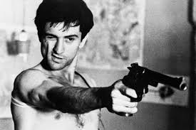 Robert de niro in taxi driver 1976. Robert De Niro And Martin Scorsese Reflect On Taxi Driver S 40th Anniv Vanity Fair