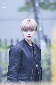 Daily Twice Short Hair Styles Kpop Hair Korean Hairstyle