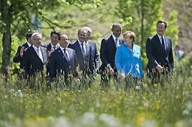 G7 gipfel elmau 2020 schleichfernsehen. G7 Gipfel 2015 Schloss Elmau