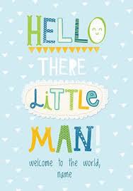 What To Write In A New Baby Card Best Messages Funky Pigeon Blog