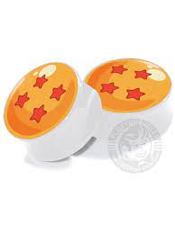 Coin holders on sale for numismatists at wizardcoinsupply.com. Dragonball Z Plugs Dragonball Z Gauges Plugyourholes Com