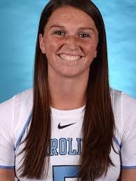 2013 Women's Lacrosse Roster