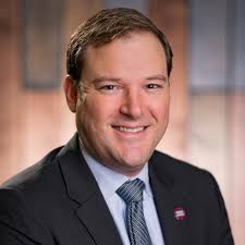 Chad Endsley's Instagram, Twitter & Facebook