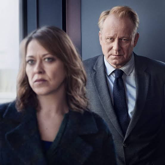BBC's "dazzling" drama from The Split boss, also with Nicola Walker, is now streaming free in the UK