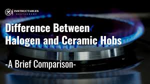 If the hob does not turn on, . Difference Between Halogen And Ceramic Hobs Which One Is The Best