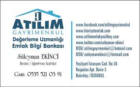 Uluslararası standartlarda hazırlanmış bu program ile bir yönetici ya da iş adamı profilinde olan birinin ihtiyaç duyacağı bilgilerini edinmek ve bu bilgileri kullanma. Atilim Gayrimenkul Degerleme Uzmanligi Emlak Bilgi Bankasi Home Facebook