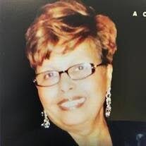 Harriett Gwendolyn Walker Obituary