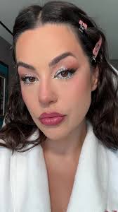 Make perfeita por Victor Motta no Coachella 2023