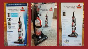 Bissell Powerforce Helix Turbo Belt Number Bissell Powerforce Helix Turbo Vacuum Cleaner Detailed Review Youtube