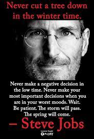 Pin By Bryan Howell On Self Love Job Quotes Steve Jobs Quotes Life Quotes