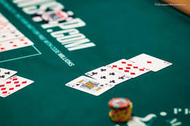 We did not find results for: How To Make Optimal Preflop Decisions In Pot Limit Omaha