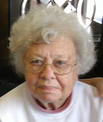 Gladys Norris Mackey Obituary