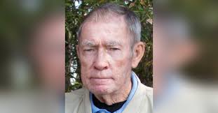 Obituary information for Thomas Tennant