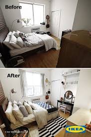 A Basic Room Doesn T Have To Feel Basic Find Small And Big Bedroom Upgrades At Ikea College Bedroom Decor Small Room Design Big Bedrooms