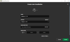 Type mods and press the enter key. Installation Guide Eng Bettergeoedu