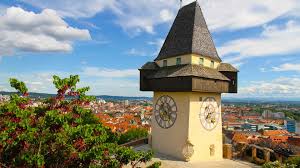 Billige flüge von stuttgart (str) nach barcelona (bcn) ab 84.98 €. Flug Von Stuttgart Str Graz Grz Flugstrecken Fluge De