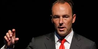 3 States Where 'Big Short' Trader Kyle Bass Is Betting