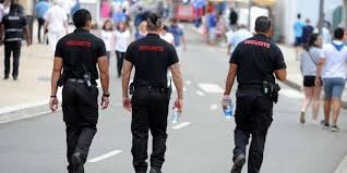 Un Diplome Reconnu Pour Les Agents De Securite Armes Asr Alsace Securite Securite Privee En Alsace