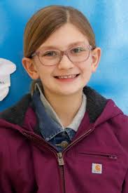 Area kids want jobs that help people when they grow up